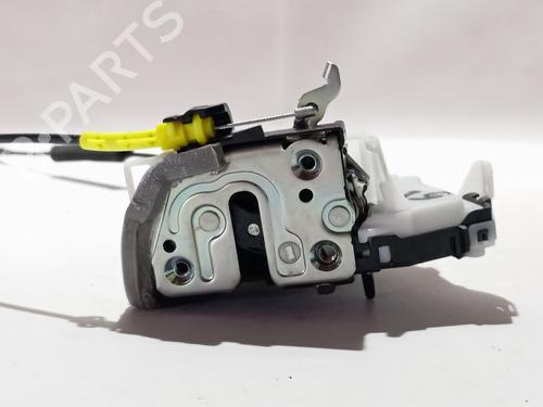rear-right-lock-nissan-qashqai-iii-j12-2021-40128844 main image