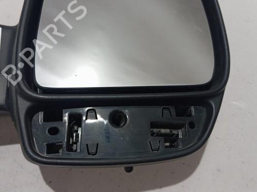 Right mirror FIAT DOBLO Cargo (263_) 1.3 D Multijet | BP27302794C27 