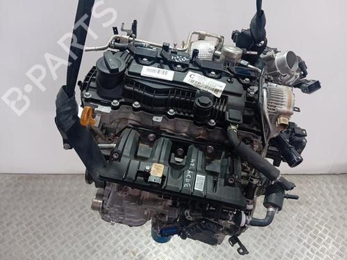 Motor KIA XCEED (CD) [2019-2025]  28520691