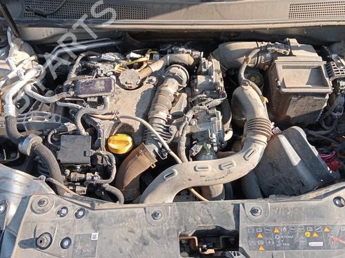 Front left interior door handle DACIA DUSTER (HM_) 1.5 dCi 115 (HMAD) | BP15484917I13 