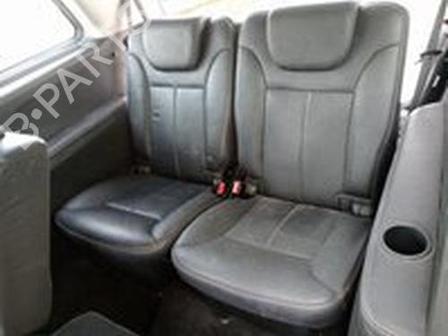 Elektronisk sensor MERCEDES-BENZ GL-CLASS (X164) GL 350 CDI 4-matic (164.822) | BP20699746M84 