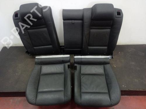 Seats set BMW X6 (E71, E72)  | BP15839146C78 