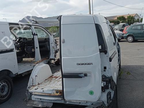 AC compressor DACIA DOKKER MPV (KE_) 1.6 LPG | BP15386138M34