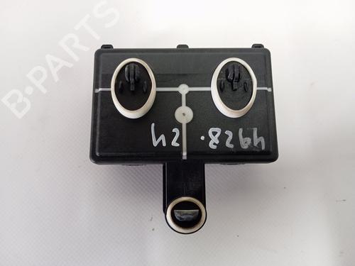 Electronic module AUDI Q7 (4MB, 4MG, 4MQ) 3.0 TDI e-tron quattro | BP21142340M83 