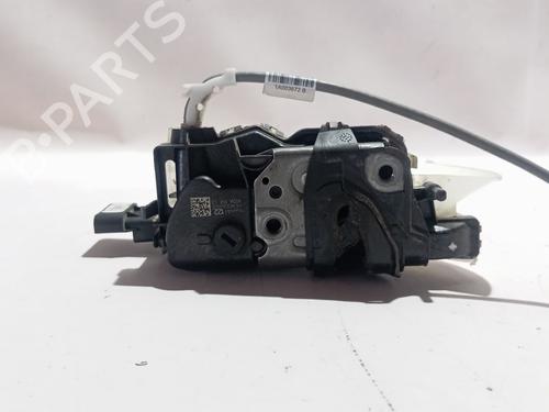 Used Front left lock Front left lock PEUGEOT 208 II (UB_, UP_, UW_, UJ_) [2019-2026] 39470443 39470443