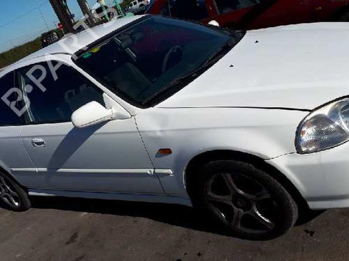 Used Parts HONDA CIVIC VI Coupe (EJ, EM1) [1996-2000]  2604556
