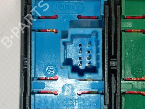 Switch RENAULT MASTER III Van (FV) | BP35932276I30 - Image 4