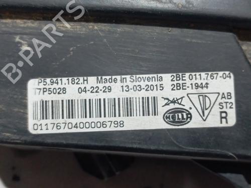 Right front indicator PORSCHE CAYENNE (92A) 3.6 GTS | BP37421041C33 - Image 5
