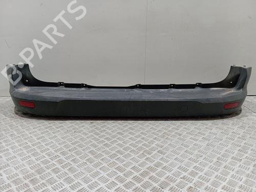Used Rear bumper Rear bumper FORD TRANSIT CONNECT V408 Box Body/MPV 1.6 TDCi (75 hp) 40104240 40104240