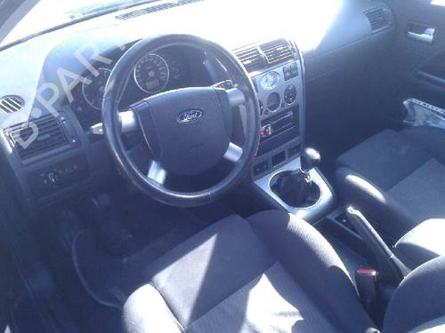 Steering pump FORD MONDEO III Saloon (B4Y)  | BP12640109M99 