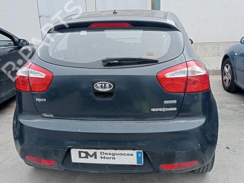 Left taillight KIA RIO III (UB) | BP31987730C34