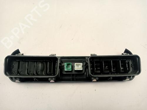 Warning switch PEUGEOT RIFTER  | BP29410567I22 