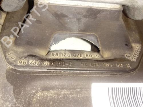 Engine mount PEUGEOT PARTNER Tepee  | BP13451794M89