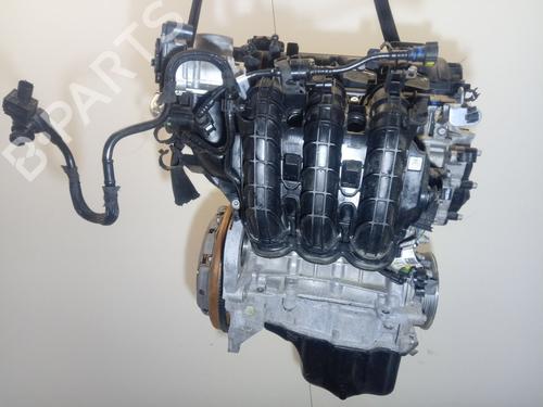 Engine FIAT 500 (312_)  | BP16121265M1 