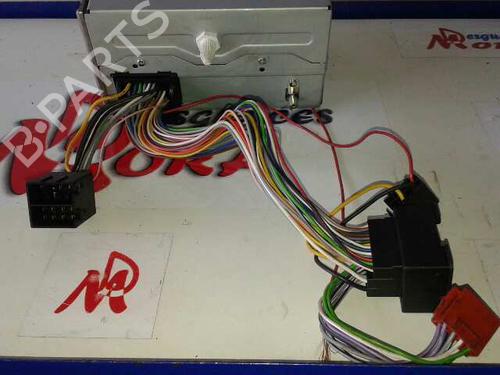 Radio OPEL INSIGNIA A (G09)  | BP16764292E6 