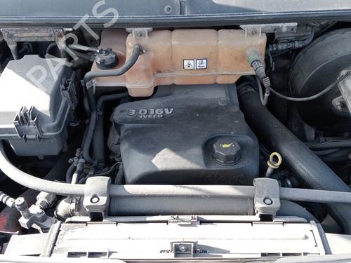 AC radiator IVECO DAILY III Platform/Chassis 50 C 15 | BP16968689M32