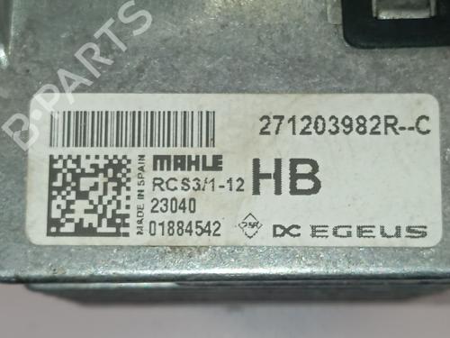 Electronic module RENAULT MEGANE IV Hatchback (B9A/M/N_) 1.5 Blue dCi 115 (B9A6) | BP39559871M83 - Image 4
