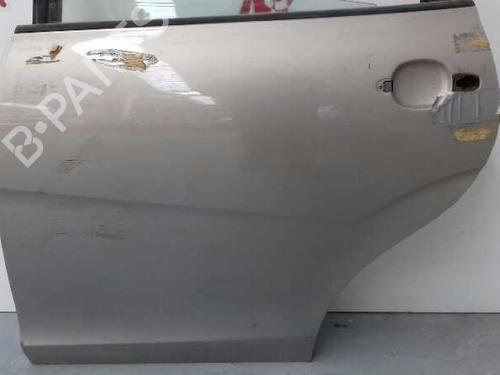 Left rear door SEAT ALTEA (5P1)  | BP12643296C4 