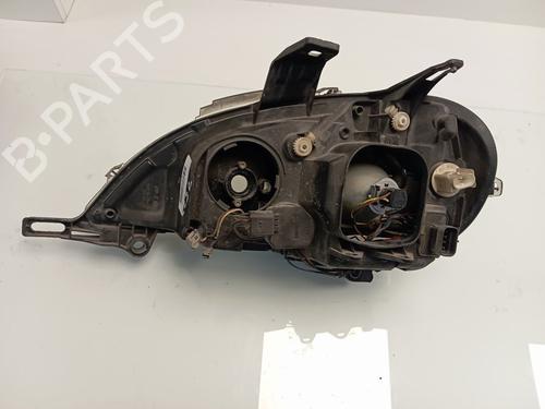 Right headlight MERCEDES-BENZ M-CLASS (W163)  | BP22704111C29 