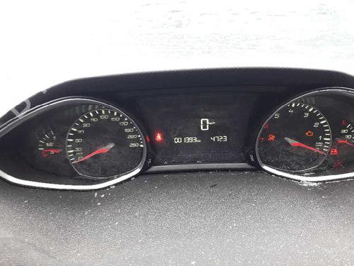 Electronic module PEUGEOT 308 SW II (LC_, LJ_, LR_, LX_, L4_)  | BP16720342M83 
