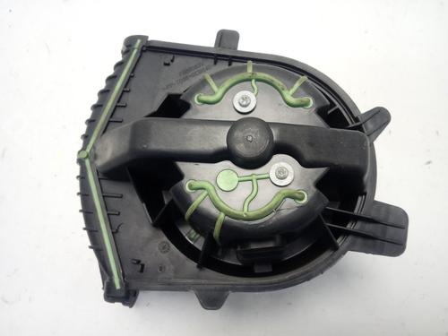 Heater blower motor RENAULT SCÉNIC II (JM0/1_)  | BP15280218M62 