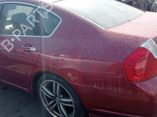 Catalyst INFINITI M35 3.5 | BP18655830M10 