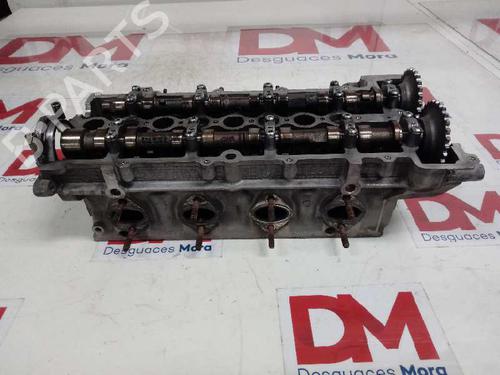 Cylinder head LAND ROVER FREELANDER I (L314)  | BP17030039M5 