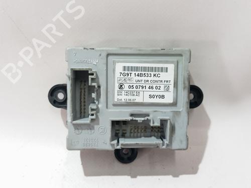 electronic-module-land-rover-freelander-2-l359-2006-2007-2008-2009-2010-2011-2012-2013-2014-2015-35945689 main image
