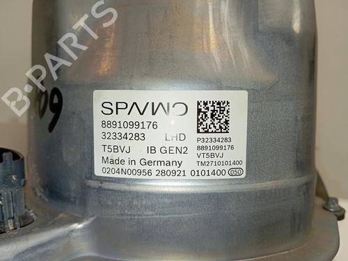 Servo brake VOLVO XC40 (536)  | BP28031121M42  - Image 5