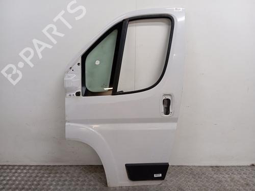 Używane Drzwi przednie lewe PEUGEOT BOXER Bus 2.2 BlueHDi 120 (120 hp) 31645505