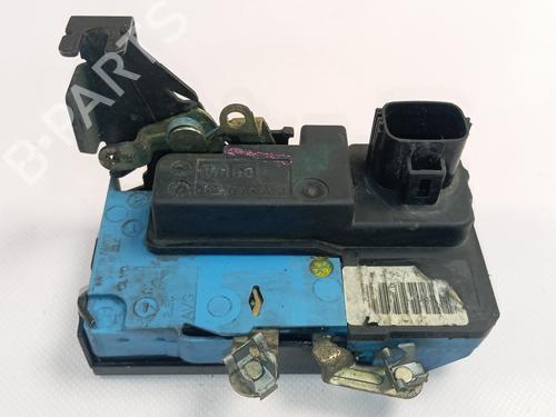 Used Rear left lock Rear left lock 37419746 37419746