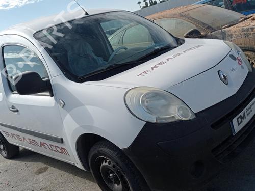 Gearbox RENAULT KANGOO / GRAND KANGOO II (KW0/1_)  | BP32440827M3 