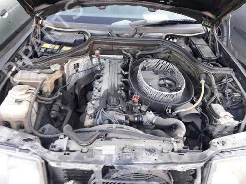 Starter MERCEDES-BENZ 124 Coupe (C124) 300 CE (124.050) | BP12650301M8