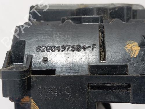 Front right lock RENAULT KANGOO / GRAND KANGOO II (KW0/1_) | BP30376863C97