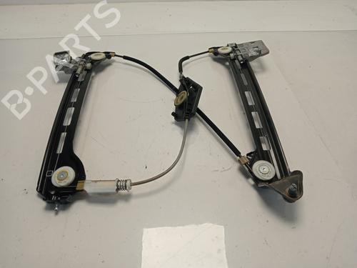 Rudehejsemekanisme Højre bagtil VW PASSAT CC B6 (357) 2.0 TDI | BP16022809C25 