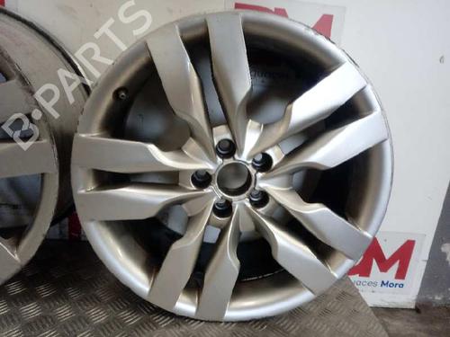 Rim AUDI A6 C6 Avant (4F5) S6 quattro | BP12660767C45 