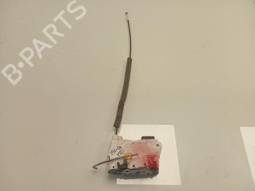 Used Rear left lock MG MG HS (AS23) [2018-2026]  25938587