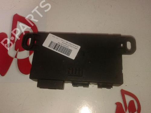 Elektronisk modul AUDI A4 B6 Avant (8E5) 1.9 TDI | BP12635807M83 