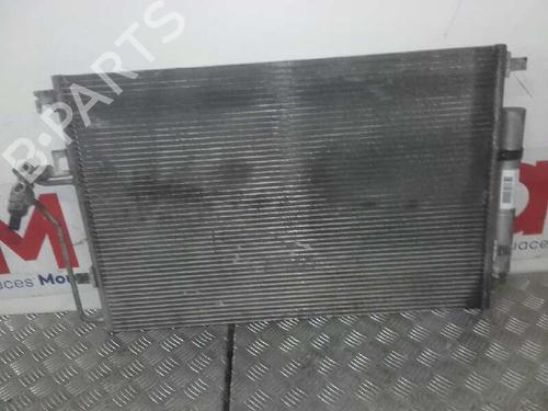 AC radiator MERCEDES-BENZ SPRINTER 3-t Van (B906) 218 CDI (906.611, 906.613) | BP12651284M32 