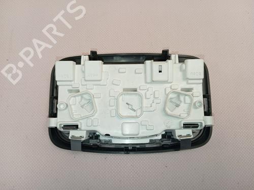 Interior roof light PEUGEOT 3008 II SUV (MC_, MR_, MJ_, M4_) | BP31189992I8