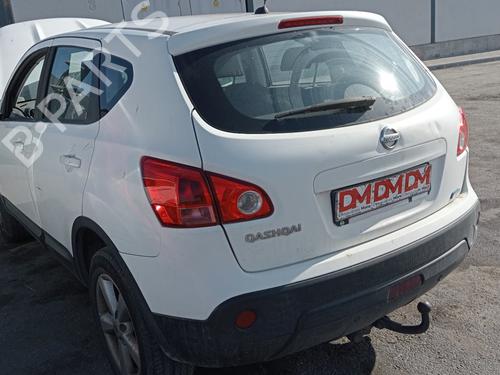 Left rear window switch NISSAN QASHQAI I (J10, NJ10) | BP13298324I29