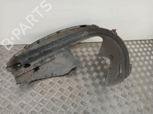 Hjulbue FORD FIESTA V (JH_, JD_) 1.4 TDCi | BP30373254C56 