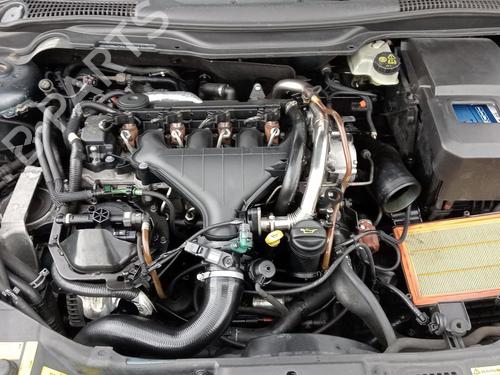 Front wiper motor VOLVO V50 (545) 2.0 D | BP27224191M29 