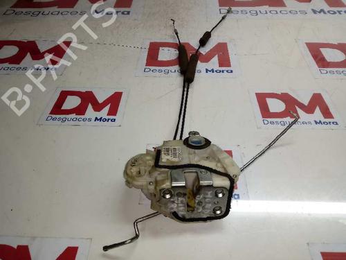 Rear right lock HONDA CIVIC VIII Hatchback (FN, FK)  | BP12664738C99 