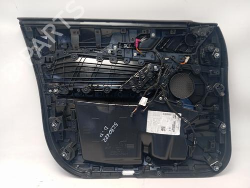 Front right panel BMW X1 (U11) iX1 xDrive 30 | BP40447098C59 - Image 2