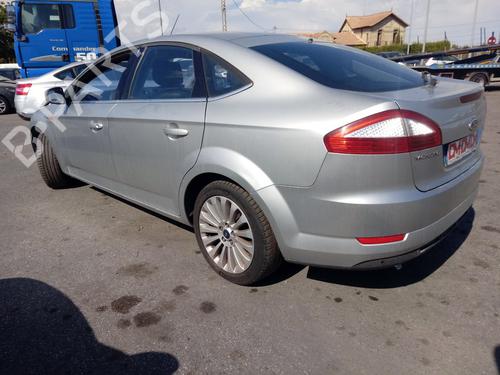 Front left panel FORD MONDEO IV (BA7)  | BP29536074C58  - Image 5