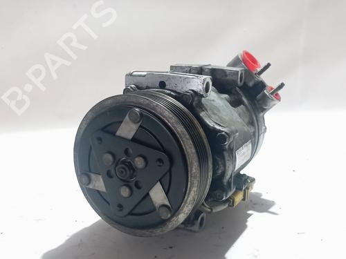 Used AC compressor AC compressor 38289327 38289327