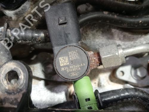 Engine FORD TRANSIT CUSTOM V362 Van (FY, FZ) | BP39150257M1 - Image 4