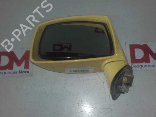 Used Left mirror HYUNDAI COUPE II (GK) 1.6 16V (105 hp) 12645310