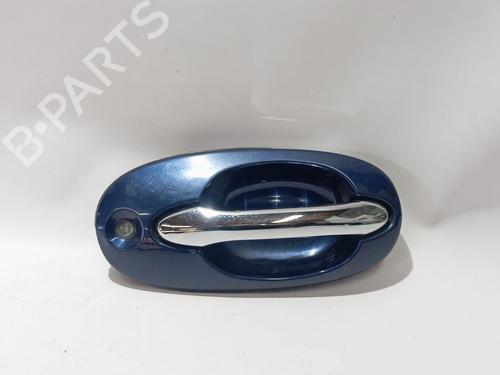 Used Front right exterior door handle Front right exterior door handle KIA CARNIVAL II (GQ) 2.9 CRDi (144 hp) 34041135 34041135